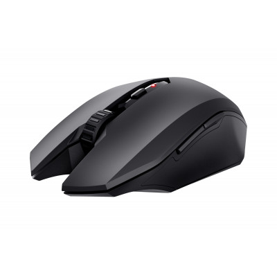 Trust GXT 115 Macci mouse Bambini Ambidestro RF Wireless Ottico 2400 DPI