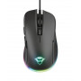 Trust GXT 922 YBAR mouse Gaming Mano destra USB tipo A Meccanico 7200 DPI