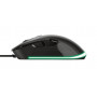 Trust GXT 922 YBAR mouse Gaming Mano destra USB tipo A Meccanico 7200 DPI