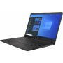 HP 250 G8 Intel® Celeron® N4020 Computer portatile 39,6 cm (15.6") HD 4 GB DDR4-SDRAM 256 GB SSD Wi-Fi 6 (802.11ax) Windows 10
