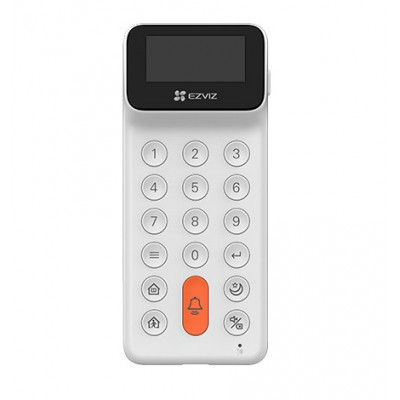 EZVIZ K3 telecomando RF Wireless Sistema di sicurezza Pulsanti