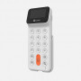EZVIZ K3 telecomando RF Wireless Sistema di sicurezza Pulsanti