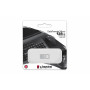 Kingston Technology DataTraveler 128GB Micro 200MB s Metal USB 3.2 Gen 1