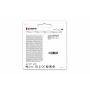 Kingston Technology DataTraveler 128GB Micro 200MB s Metal USB 3.2 Gen 1