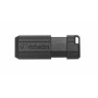 Verbatim PinStripe - Memoria USB da 128 GB - Nero