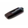 Verbatim V3 - Memoria USB 3.0 128 GB - Nero