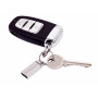 Verbatim Metal Executive - Memoria USB da 16 GB - Argento