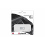 Kingston Technology DataTraveler 64GB Micro 200MB s Metal USB 3.2 Gen 1