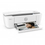 Stampante Multifunzione Deskjet 3750 (T8X12B) Wireless Bianca