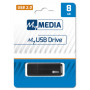 MyMedia MyUSB Drive unità flash USB 16 GB USB tipo A 2.0 Nero