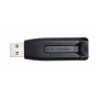 Verbatim V3 - Memoria USB 3.0 32 GB - Nero