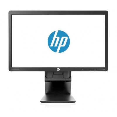 Monitor 24" Hp Vari Modelli Led No Box - Ricondizionato - Gar. 30 Giorni - Grado C