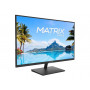 Monitor 27" Serie Matrix 27 Ips Led Full Hd Multimediale 2Ms (Yz2724)
