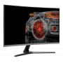 Monitor 32" Serie Cr50 Full Hd Curvo (Lc32R500Fhpxen)