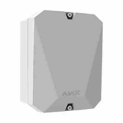Multitransmitter Modulo Trasmettitore Wireless 868Mhz - Per Integrare Sistemi Di Allarme Filari Di Terze Parti (Aj-38200)