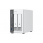 Nas Ts-216G Cortex-A55 4Gb Hdd