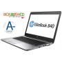 Notebook Elitebook 840 G3 Intel Core I5-6300U 14" Windows Coa - Ricondizionato - Gar. 6 Mesi - Grado A/A-