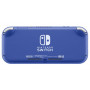 Nintendo Switch Lite console da gioco portatile 14 cm (5.5") 32 GB Touch screen Wi-Fi Blu