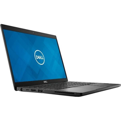 Notebook Latitude 7390 13.3" Intel Core I7-8650U 16Gb 256Gb Ssd Windows 10 Pro - Ricondizionato - Gar. 6 Mesi