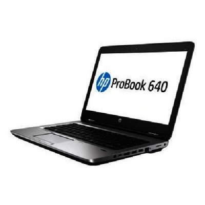 Notebook Probook 640 G2 Intel Core I5-6300U 14" 8Gb 256Gb Ssd Windows Coa - Ricondizionato - Gar. 6 Mesi - Grado A/A-