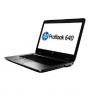 Notebook Probook 640 G2 Intel Core I5-6300U 14" 8Gb 256Gb Ssd Windows Coa - Ricondizionato - Gar. 6 Mesi - Grado A/A-