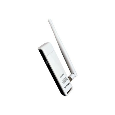 Scheda Di Rete Wireless Usb 150 Mbps Tl-Wn722N