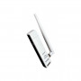 Scheda Di Rete Wireless Usb 150 Mbps Tl-Wn722N