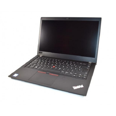 Notebook Thinkpad T480 14" Intel Core I5-8350U 8Gb 256Gb Ssd Windows Coa - Ricondizionato - Gar. 6 Mesi - Grado A/A-