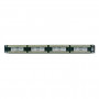 Pannello Patch 24 Porte Rj45 1U Utp Cat. 6(Dn91624U)