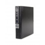 Pc 3040 Tiny Mini Intel Core I5-6 Gen. 8Gb 256Gb Ssd Windows Coa - Ricondizionato - Gar. 6 Mesi