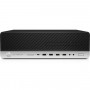 Pc 800 G4 Sff Intel Core I5-8500T 16Gb 256Gb Ssd Windows 11 Pro - Ricondizionato No Box - Gar. 12 Mesi - Grado A/A-