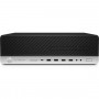 Pc 800 G5 Sff Intel Core I5-9500 16Gb 256Gb Ssd Windows 11 Pro Coa - Ricondizionato - Gar. 12 Mesi