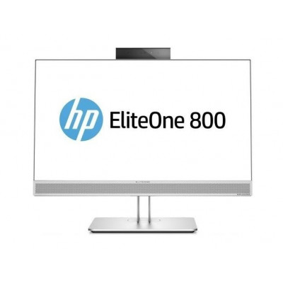 Pc Eliteone 800 G3 23" All In One Intel Core I5-7500 8Gb 256Gb Ssd - Ricondizionato No Box - Gar. 12 Mesi - Grado C