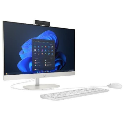 Pc Lcd 23,8" Proone 240 G10 (937M0Ea) No Touch Windows 11 Home - Bianco