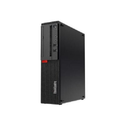 Pc M710S Sff Intel Core I5-6500 8Gb 256Gb Ssd Windows 10 - Ricondizionato - Gar. 12 Mesi