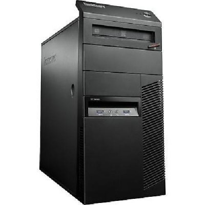 Pc M93P Tower Intel Core I5-4570 8Gb 500Gb Hdd Windows Coa - Ricondizionato - Gar. 6 Mesi