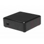 Pc Nuc Dc3217Iye I3-3217U 8Gb 256Gb Ssd Windows 7 Pro - Ricondizionato - Gar. 12 Mesi