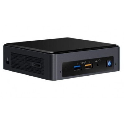 Pc Nuc I5-8259U 4Gb 250Gb Ssd - Ricondizionato - Gar. 12 Mesi
