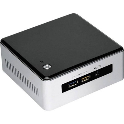 Pc Nuc Nuc5I3Ryk I3-5010 4Gb No Hdd - Ricondizionato - Gar. 12 Mesi