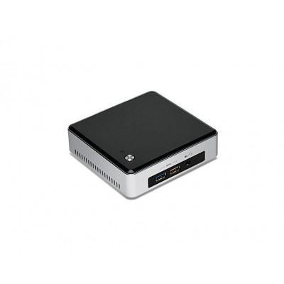 Pc Nuc Nuc5I3Ryk I3-5010 8Gb No Hdd - Ricondizionato - Gar. 12 Mesi