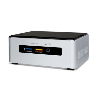 Pc Nuc Nuc5I5Ryh I5-5250U 4Gb 250Gb Ssd - Ricondizionato - Gar. 12 Mesi