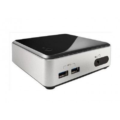 Pc Nuc Nuc5I5Ryh I5-5250U 4Gb No Hdd Windows 10 Pro - Ricondizionato - Gar. 12 Mesi