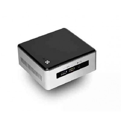 Pc Nuc Nuc5I5Ryh I5-5250U 8Gb 250Gb Ssd - Ricondizionato - Gar. 12 Mesi