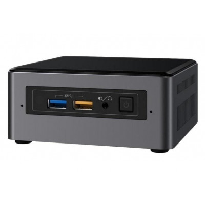 Pc Nuc Nuc7I5Bnh I5-7260U 4Gb 240Gb Ssd - Ricondizionato - Gar. 12 Mesi