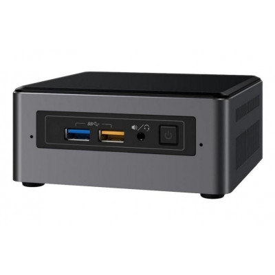 Pc Nuc Nuc7I5Bnh I5-7260U 8Gb No Hdd - Ricondizionato - Gar. 12 Mesi