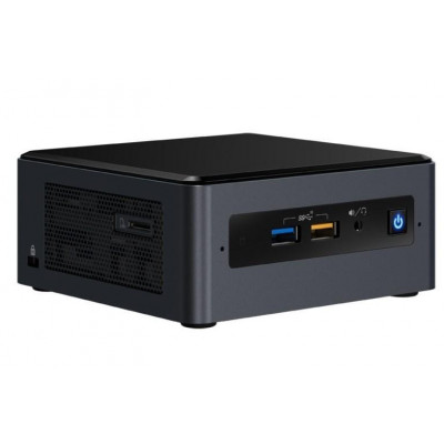 Pc Nuc Nuc8Beh I3-8109U 4Gb 120Gb Ssd - Ricondizionato - Gar. 12 Mesi