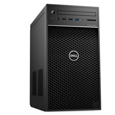 Pc Precision 3640 Tower Intel Core I9-10900 32Gb 512Gb Ssd Vga Rtx4000 8Gb Windows 11 Pro - Ricondizionato - Gar. 12 Mesi