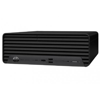Pc Prodesk 400 G9 Sff Intel Core I5-14500 16Gb 512Gb Ssd Windows 11 Pro (99P70Et)