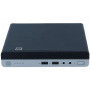 Pc Prodesk 800 G4 Tiny Intel Core I7-8700 8Gb 256Gb Ssd Windows 11 Pro - Ricondizionato - Gar. 12 Mesi