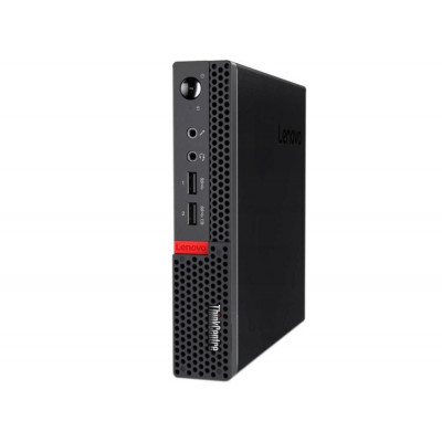 Pc Thinkcentre M625Q Tiny Amd A9-9420E 8Gb 128 Ssd Windows Coa - Ricondizionato - Gar. 6 Mesi